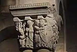 Verkündigung und Heimsuchung