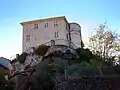 Schloss von Sorio