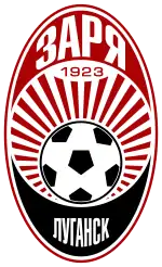 Sorja Luhansk