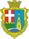 Wappen von Soschytschne