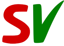 SV