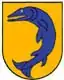 Wappen von Soubey