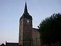 Kirche Saint-Pierre
