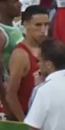 Soufiane BouqantarRang acht in 13:30,78&nbsp;min