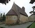 Kapelle Saint-Jean-Baptiste