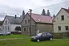 Haus Nr. 1, Nr. 2 und Nr. 3
