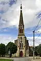 Kirche