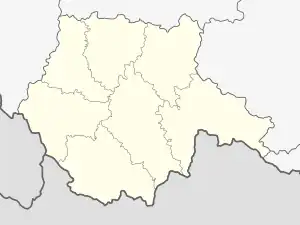 Libín (Berg) (Jihočeský kraj)