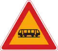 110-2: Straßenbahn