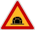 138: Tunnel