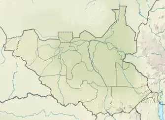 No-See (Südsudan)