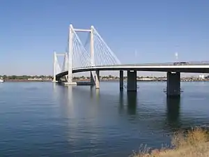 Cable Bridge