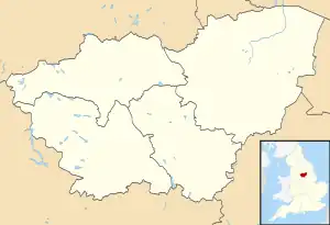 Sheffield Arena (South Yorkshire)