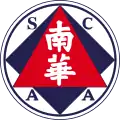 South China