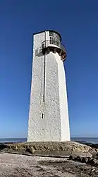Southerness Lighthouse