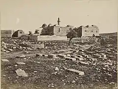 Davids-Moschee (1878)
