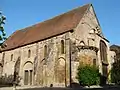 Kirche Saint-Marc