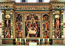Altar