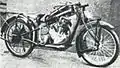 Sojus, 1925