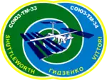 Sojus-TM-34-Emblem