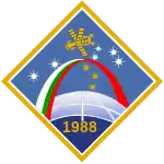Logo von Sojus TM-5
