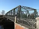 Späthstraßenbrücke im Jahr 2009