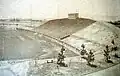 Spartan Stadium 1933
