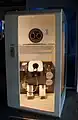 Weltraumtoilette