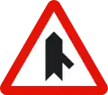 P-1cVorfahrt (Einfahrt rechts)