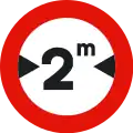 R-204Breitebeschränkung