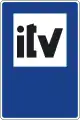 S-102Inspección Técnica de Vehículos (TÜV)