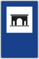 S-121Monument