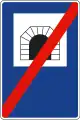 S-6Ende des Tunnels