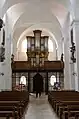 Die Orgel