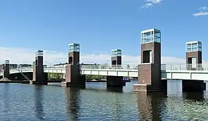 Spandauer-See-Brücke