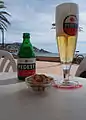 Vedett Blond