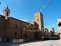 Plaza Major