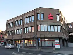 Sitz in Eschwege