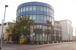 Sparkasse Wittenberg