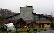 Sparkassen Arena