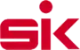 Logo der SIK – Sparkassen Informations- und Kommunikationsservice GmbH