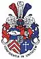 Wappen der AV Sparrenberg Bielefeld im CV