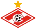 Spartak Moskau