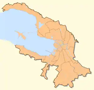 Krasnoje Selo (Sankt Petersburg)