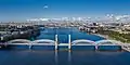 Finnland-Brücke