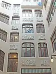 Terrakotten in Leipzig