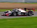 Lola B08/80 – Le-Mans-Prototyp – beim 1000-km-Rennen von Silverstone 2008