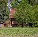 Speicher I