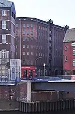 Wandrahmsteg