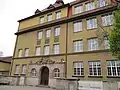 Schulhaus